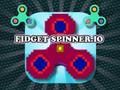 Gra Fidget spinner. ja  w Internecie