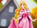 Gra Kolorowanka dla lalek Barbie  w Internecie