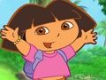 Gra Ukryte mapy Dory  w Internecie