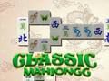 Gra Klasyczny Mahjong  w Internecie