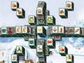Gra Boże Narodzenie 2020 Mahjong Deluxe  w Internecie