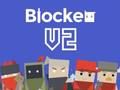 Gra Bloker. ja  w Internecie