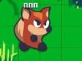 Gra Bigfoxwarz. ja  w Internecie
