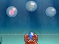 Gra Przyjaciele BubbleFish  w Internecie