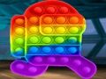 Gra Wśród nas Pop to Jigsaw  w Internecie