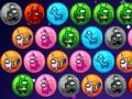 Gra Wśród BubbleShooter  w Internecie