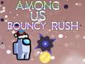Gra Wśród nas Bouncy Rush  w Internecie
