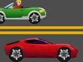 Gra Szybkie Hot Wheels  w Internecie