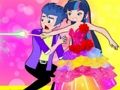 Gra Puzzle z księżniczką SM Story w Internecie Gra Puzzle z księżniczką SM Story w Internecie