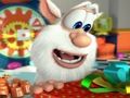 Gra Puzzle Booba  w Internecie