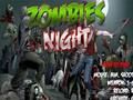 Gra Noc zombie  w Internecie