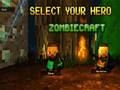 Gra Zombieiecraft w Internecie