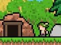 Gra Przetrwaj Ultra Pixel  w Internecie