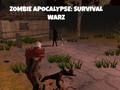 Gra Zombie Apokalipsa: Survival War Z  w Internecie