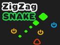 Gra Zygzakowaty wąż  w Internecie