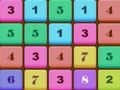 Gra Połącz puzzle numeryczne  w Internecie