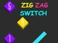 Gra Przełącznik Zig Zag  w Internecie