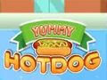 Gra Pyszny Hot-Dog w Internecie Gra Pyszny Hot-Dog w Internecie