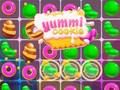 Gra Ciasteczko Yummi  w Internecie