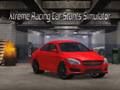 Gra Symulator akrobacji samochodowych Xtreme Racing  w Internecie