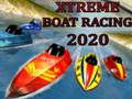 Gra Wyścigi łodzi Xtreme 2020  w Internecie
