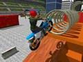Gra Xtreme akrobacje rowerowe  w Internecie