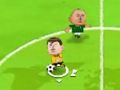 Gra Kopanito All Stars Piłka nożna  w Internecie