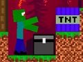 Gra Noob kontra Zombie 2  w Internecie