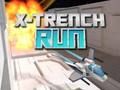 Gra Bieg X-Trench  w Internecie