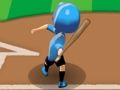 Gra Mania baseballowa w Internecie