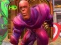 Gra Walka uliczna Venom Hero Street w Internecie