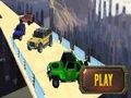 Gra Pod górę Jeep Drive 2k20  w Internecie