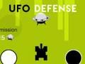 Gra Obrona UFO  w Internecie