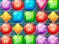 Gra Dopasuj 3 klasyczne klejnoty Pop  w Internecie