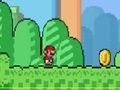 Gra Super Mario Starroad  w Internecie