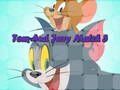 Gra Tom i Jerry dopasowują 3  w Internecie