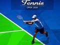 Gra Tenis Otwarte 2020  w Internecie