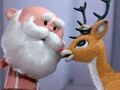Gra Puzzle Rudolf  w Internecie