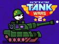 Gra Stick Tank Wars 2 w Internecie