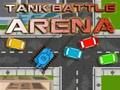 Gra Arena bitwy czołgów  w Internecie