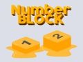 Gra Blok numeryczny  w Internecie