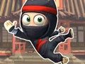 Gra Super Ninja Przygoda  w Internecie