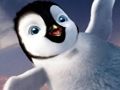 Gra Puzzle Happy Feet  w Internecie