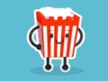 Gra Mistrz Popcornu  w Internecie