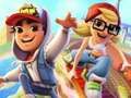 Gra Subway Surfers Pro w Internecie