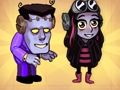 Gra Frankenstein Go w Internecie