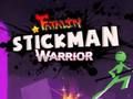 Gra Stickman Warriors: Fatality w Internecie