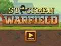 Gra Stickman Warfield w Internecie