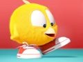 Gra Gdzie jest chicky puzzle  w Internecie
