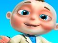 Gra Puzzle zbyt chłopięce  w Internecie